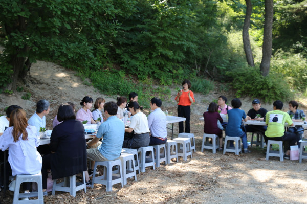 경잡협 팀장 심화교육 