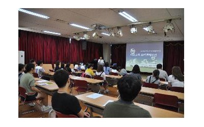 2015년도 경기도용인교육지원청지원사업“늘해랑학교(여름방학)”1~3회차